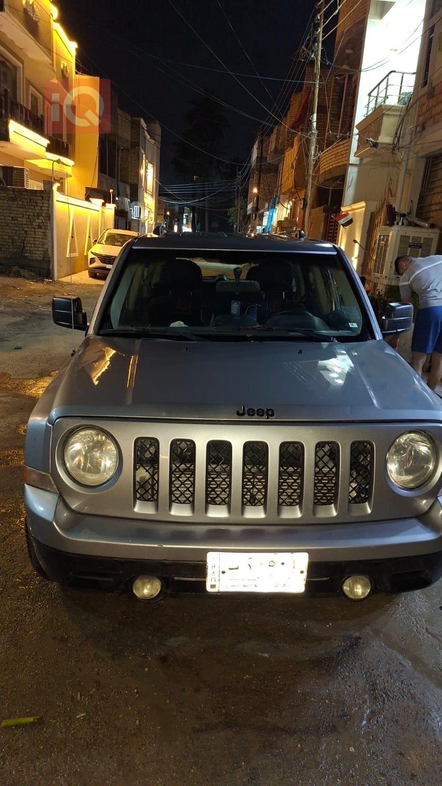 جيب باتريوت